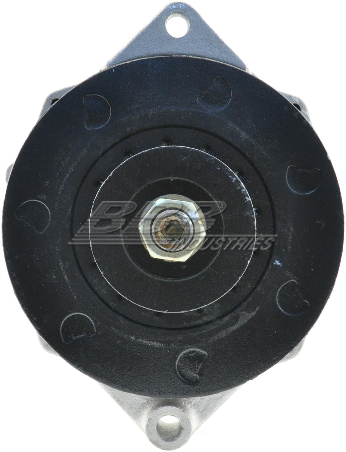 BBB INDUSTRIES - Alternator - BBA - n7292-9