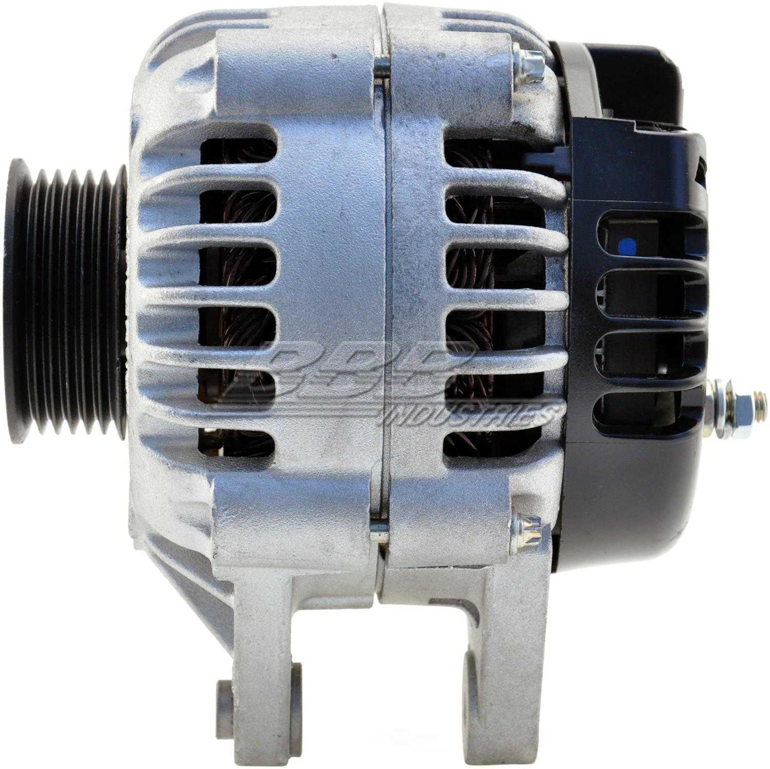 BBB INDUSTRIES - Reman Alternator - BBA - 8224-11