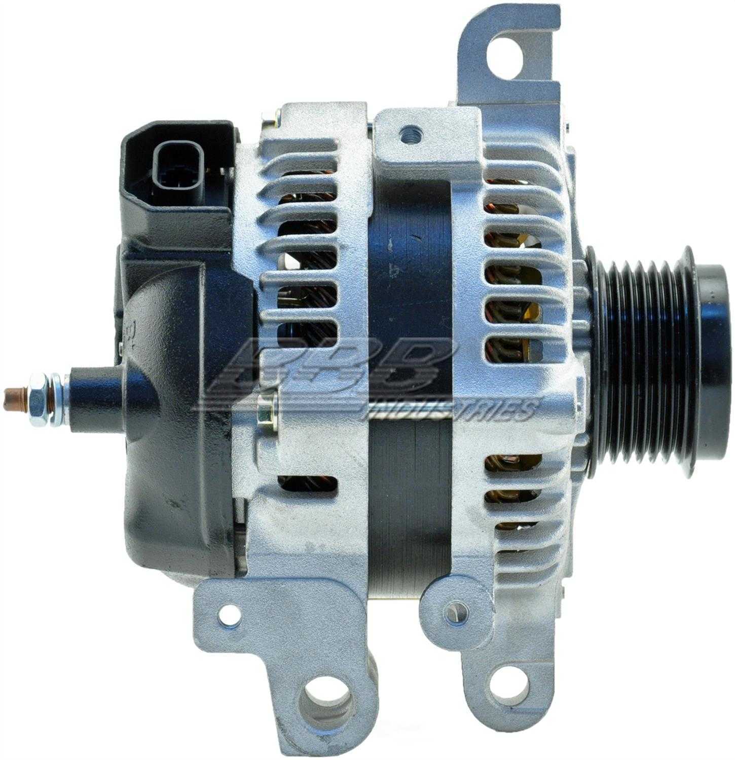 BBB INDUSTRIES - Reman Alternator - BBA - 11508