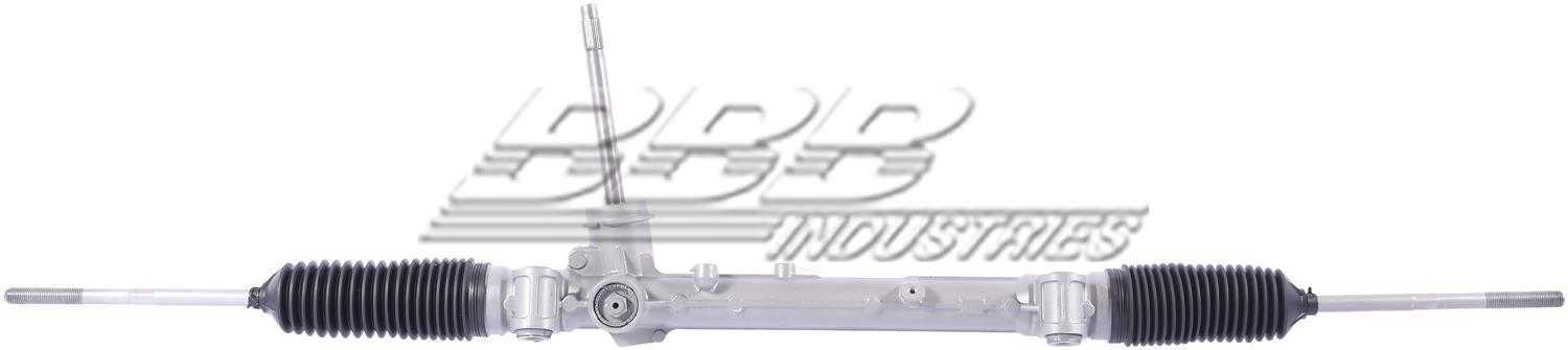BBB INDUSTRIES - Reman Rack And Pinion - BBA - 202-0126