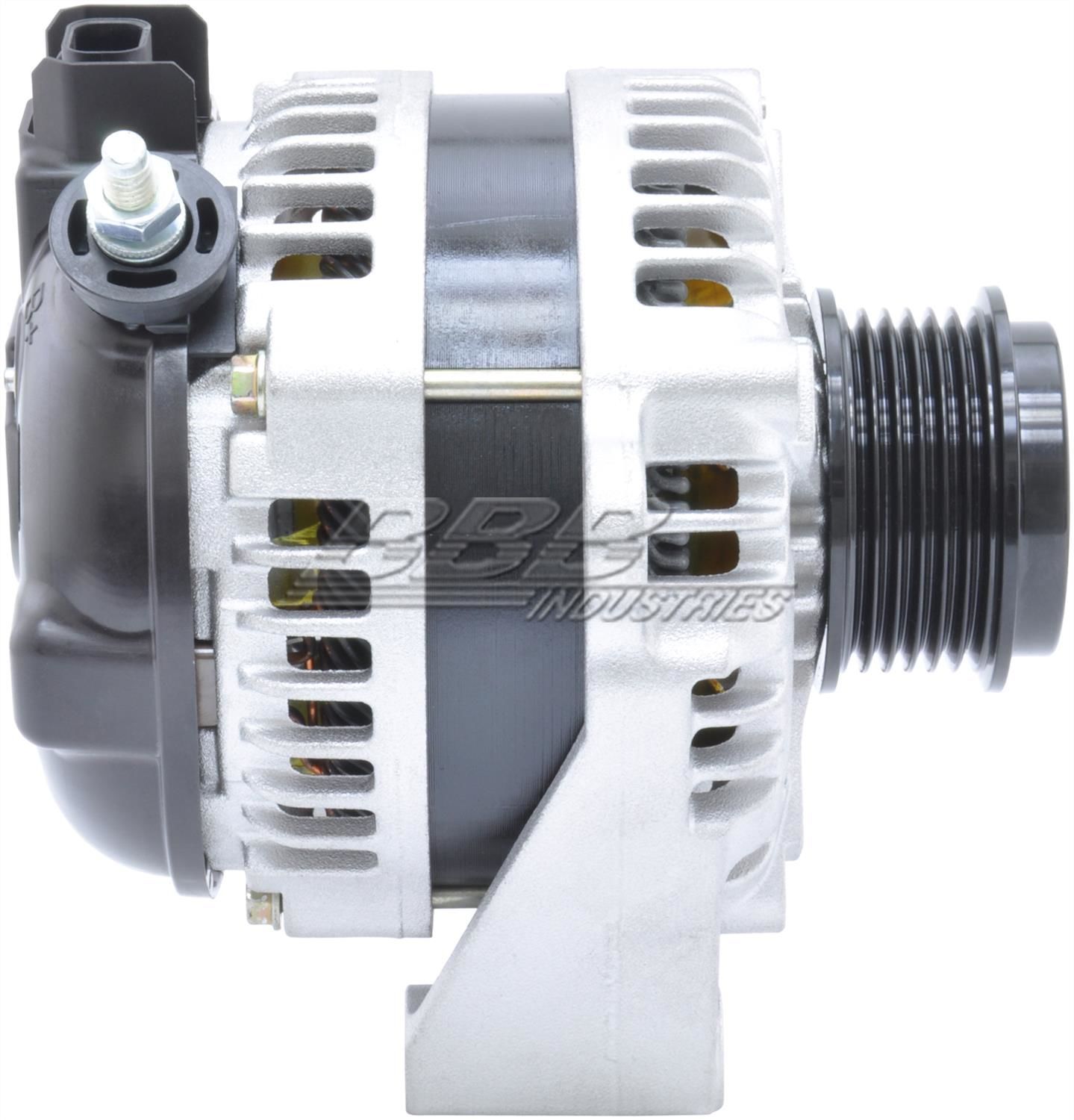 BBB INDUSTRIES - Alternator - BBA - n11785