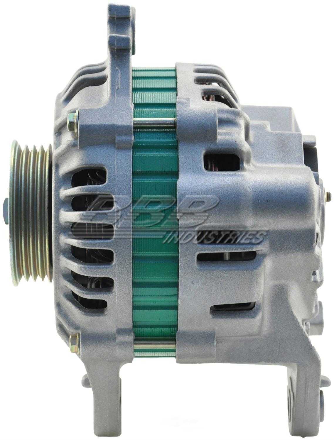 BBB INDUSTRIES - Reman Alternator - BBA - 13271