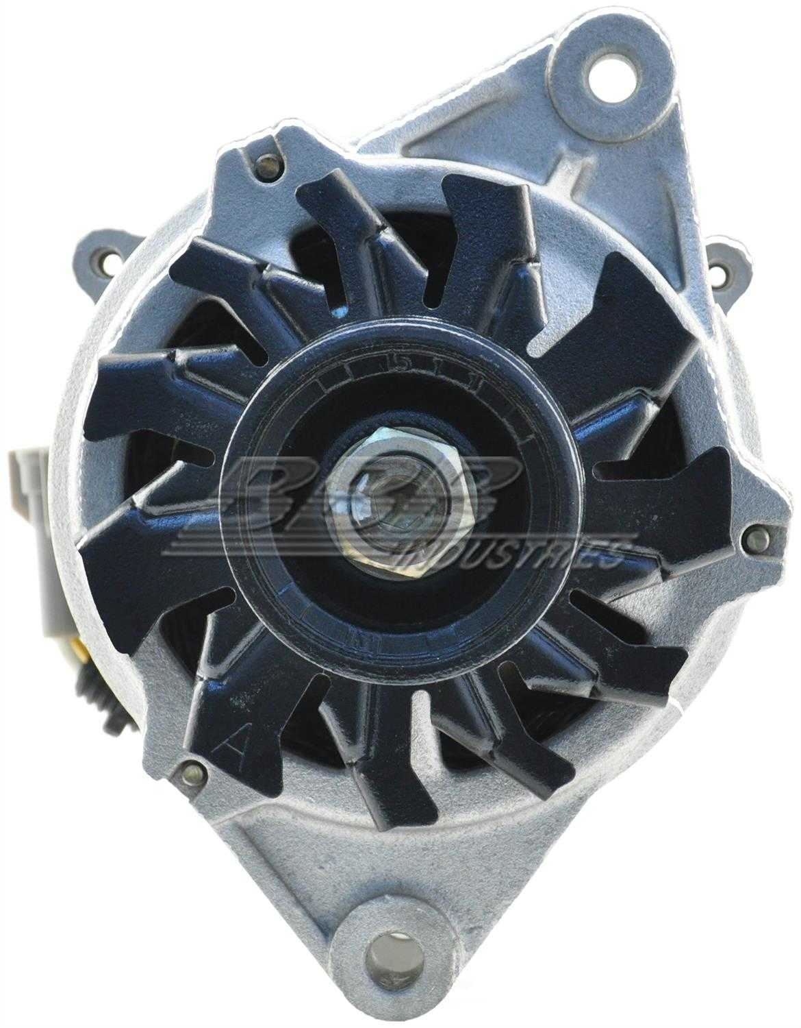 BBB INDUSTRIES - Reman Alternator - BBA - 13483d