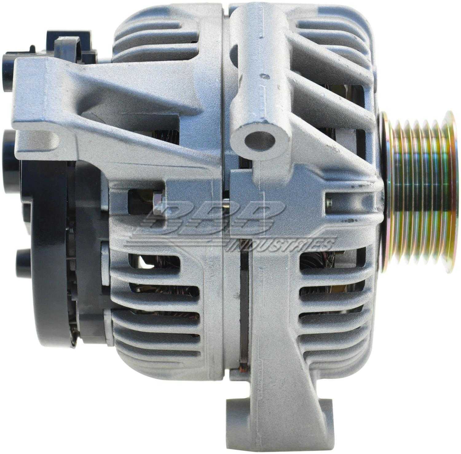 BBB INDUSTRIES - Reman Alternator - BBA - 13989