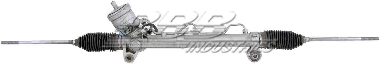 BBB INDUSTRIES - Reman Rack And Pinion - BBA - 103-0238