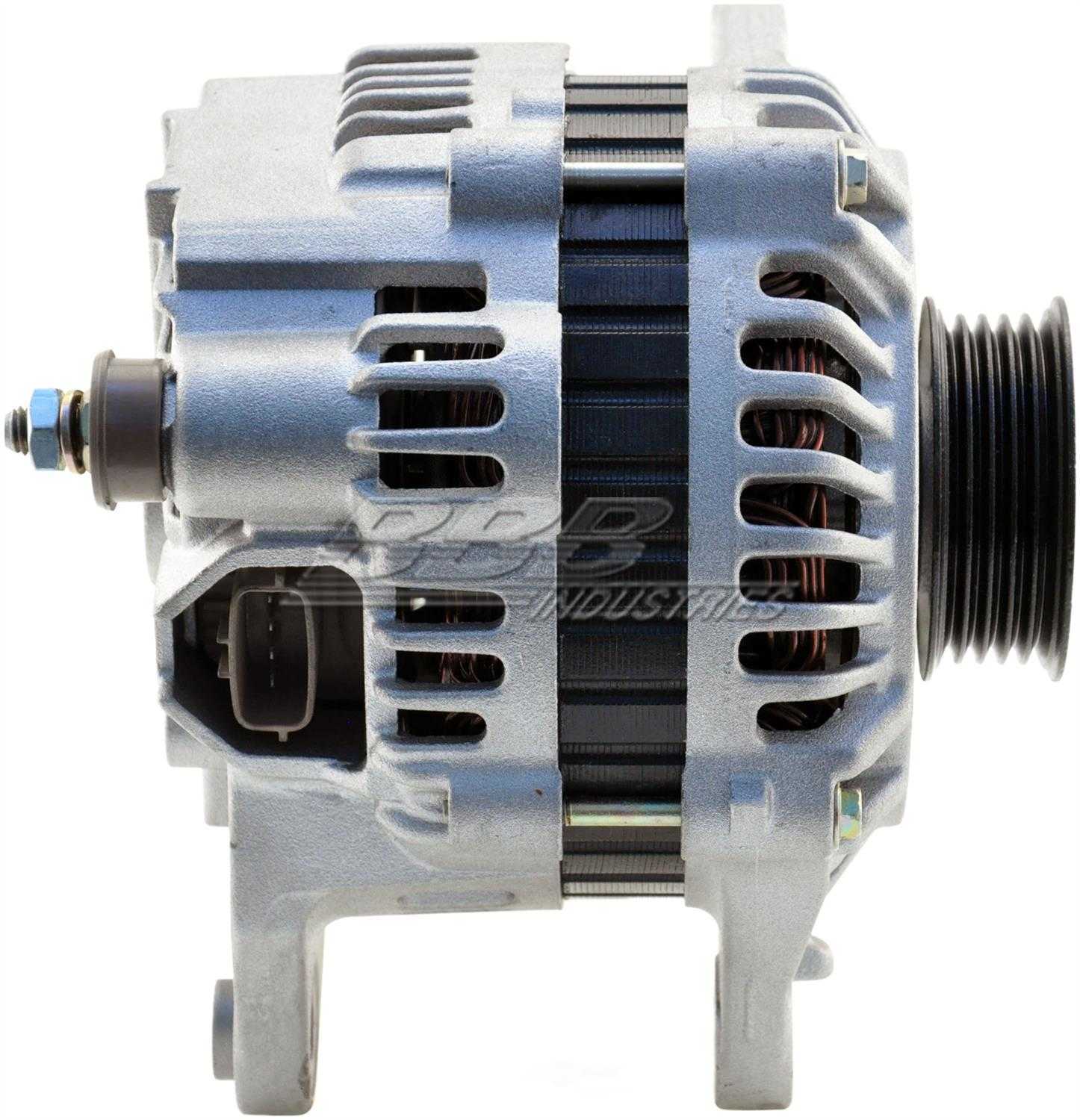 BBB INDUSTRIES - Reman Alternator - BBA - 13929