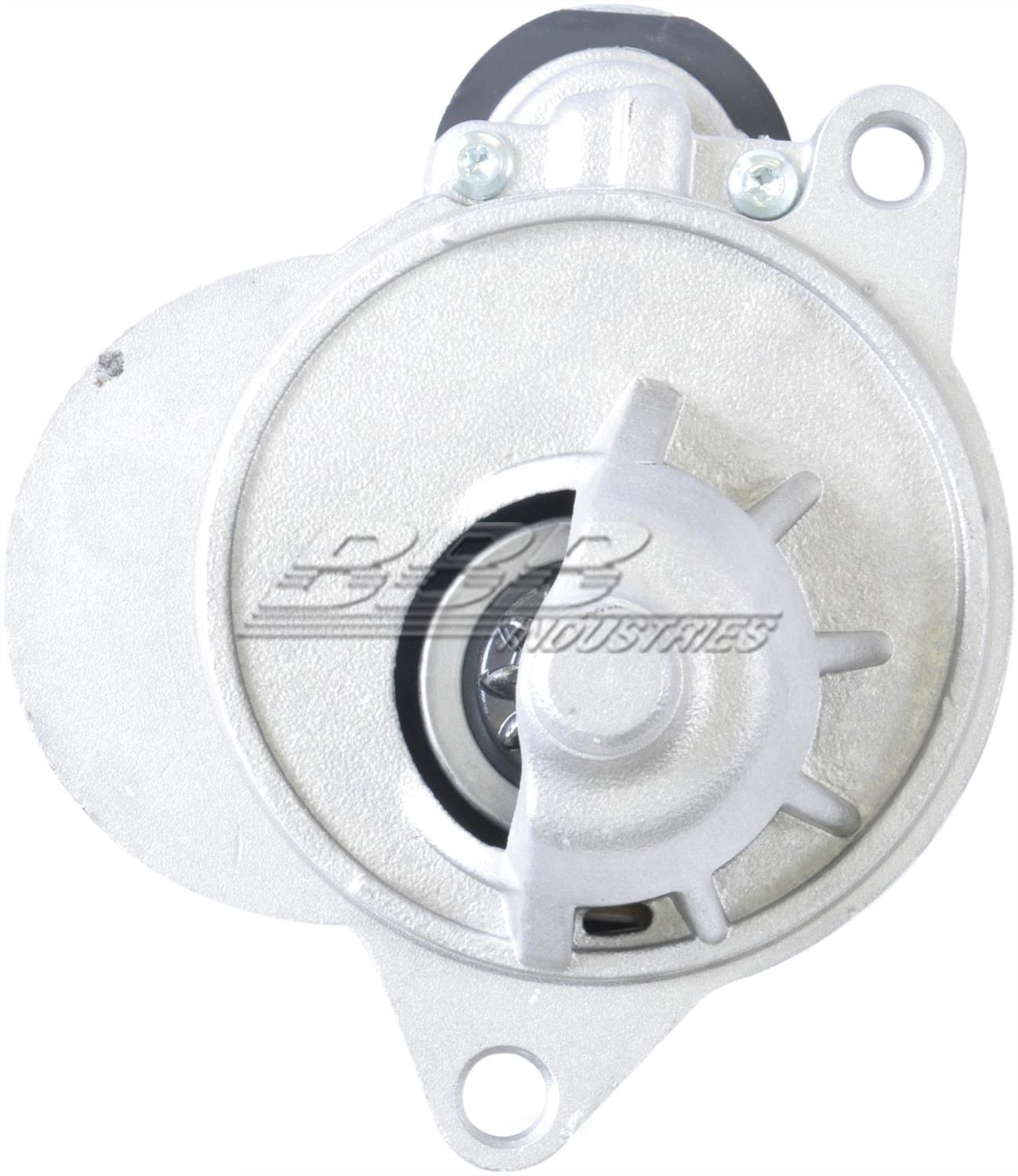 BBB INDUSTRIES - Reman Starter - BBA - 3274