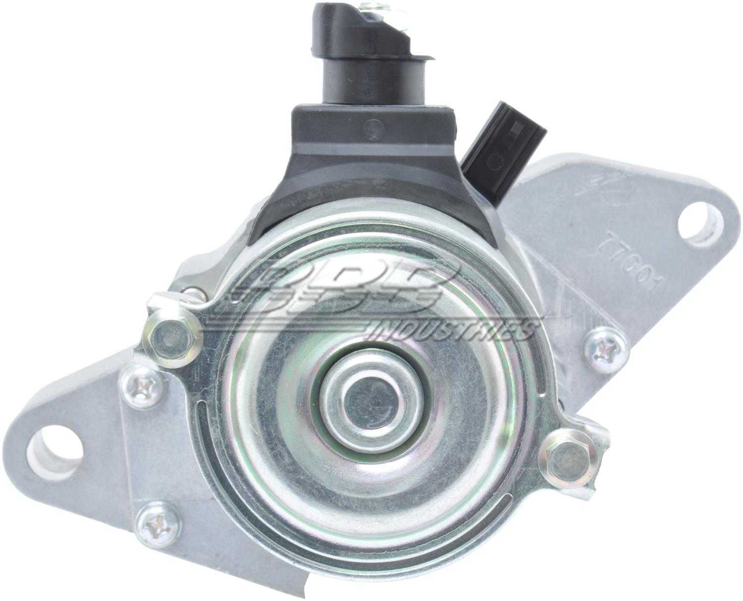 BBB INDUSTRIES - Reman Starter - BBA - 52074