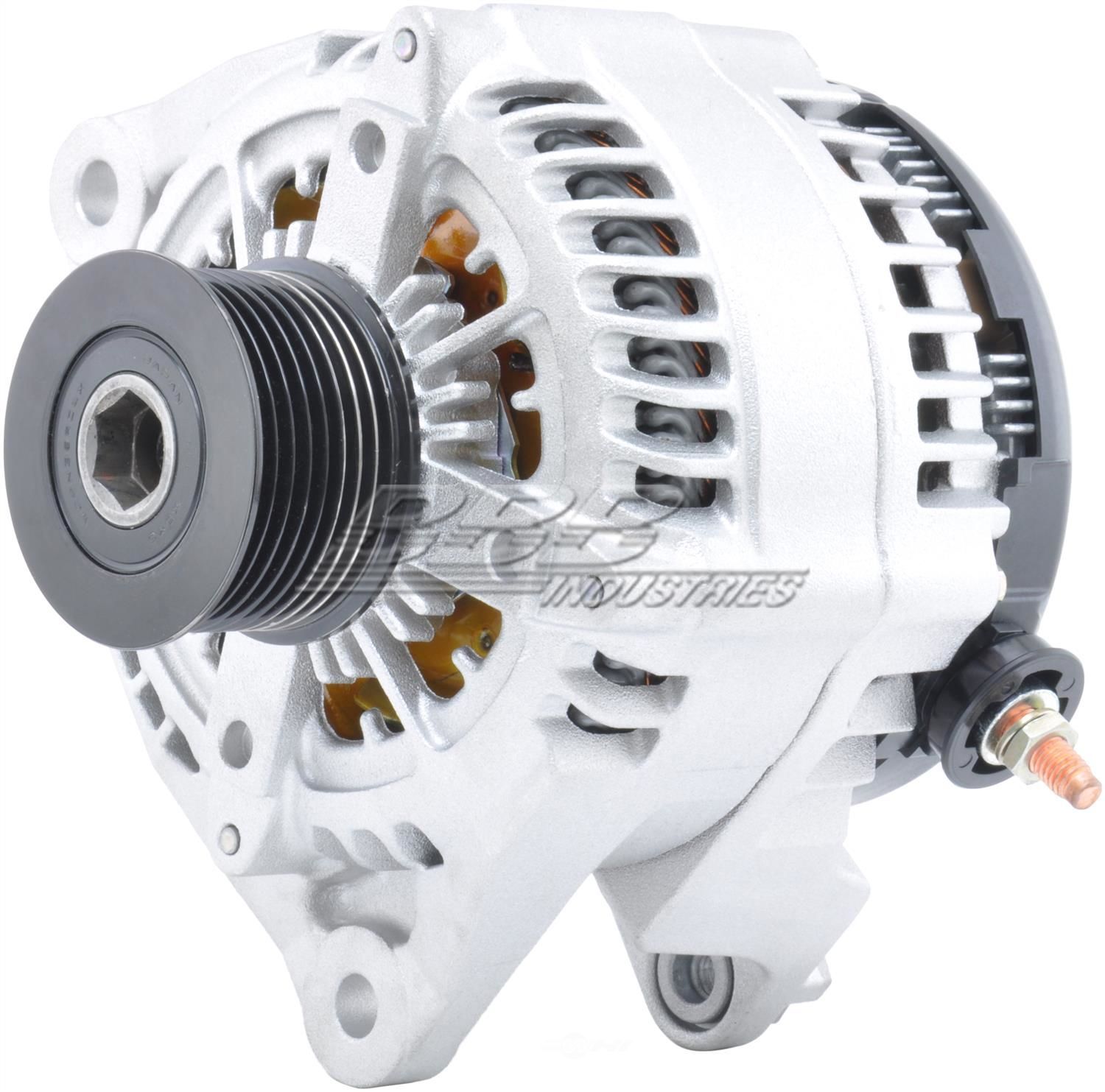 BBB INDUSTRIES - Alternator - BBA - n11755