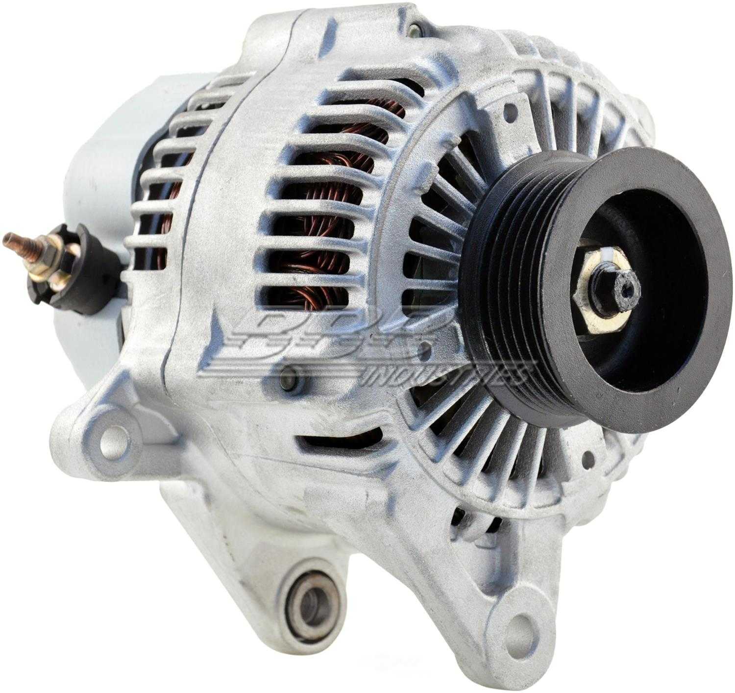 BBB INDUSTRIES - Reman Alternator - BBA - 13964