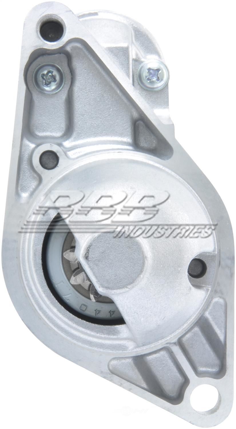BBB INDUSTRIES - Starter - BBA - n19254