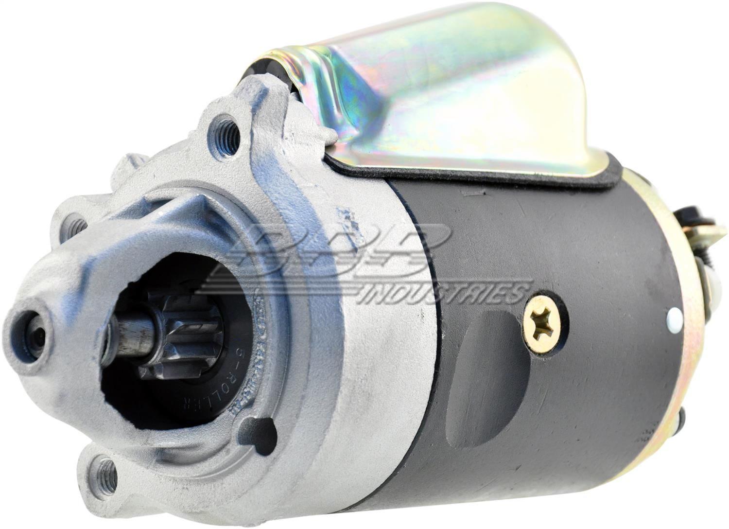 BBB INDUSTRIES - Starter - BBA - n3189