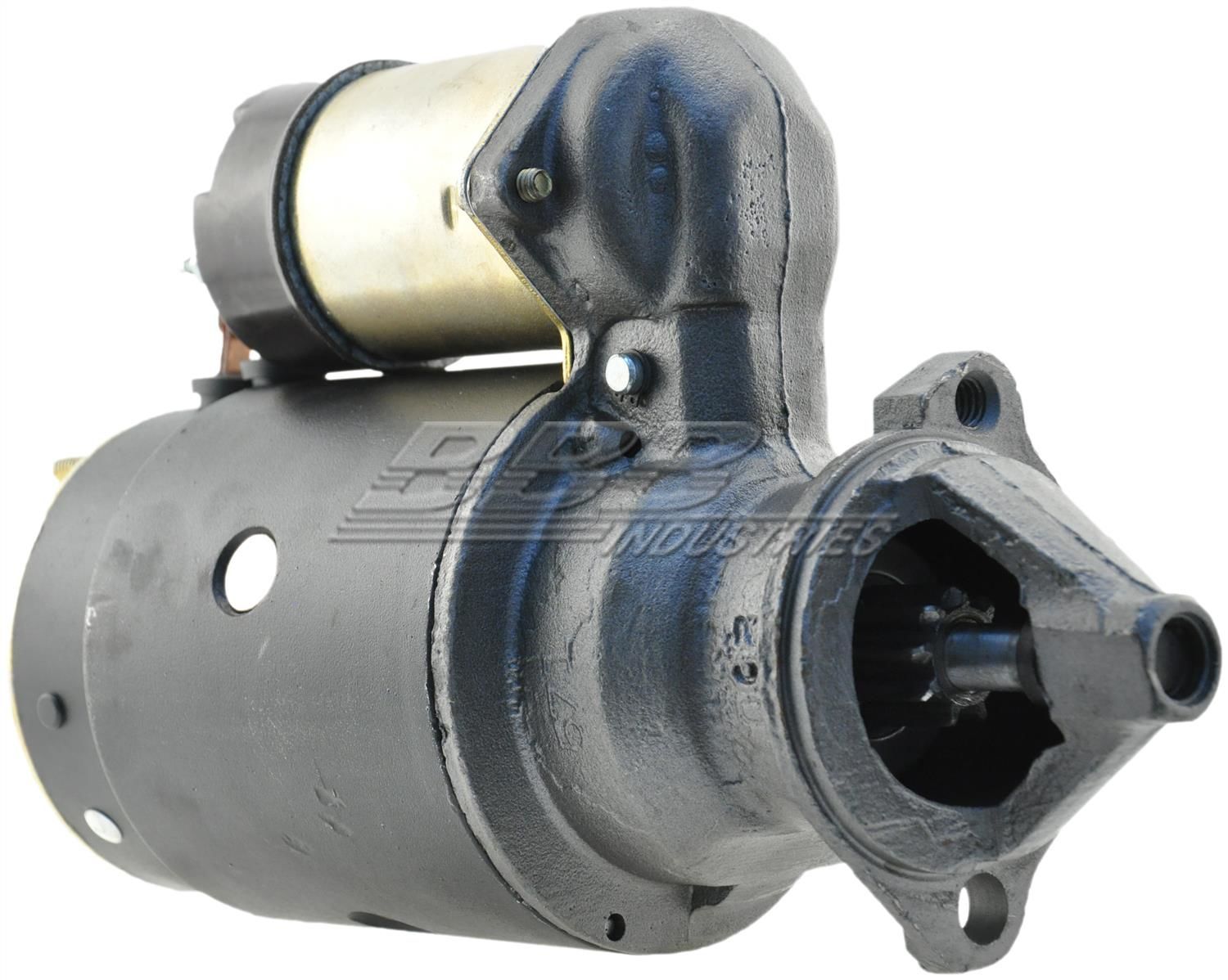 BBB INDUSTRIES - Starter - BBA - n3635