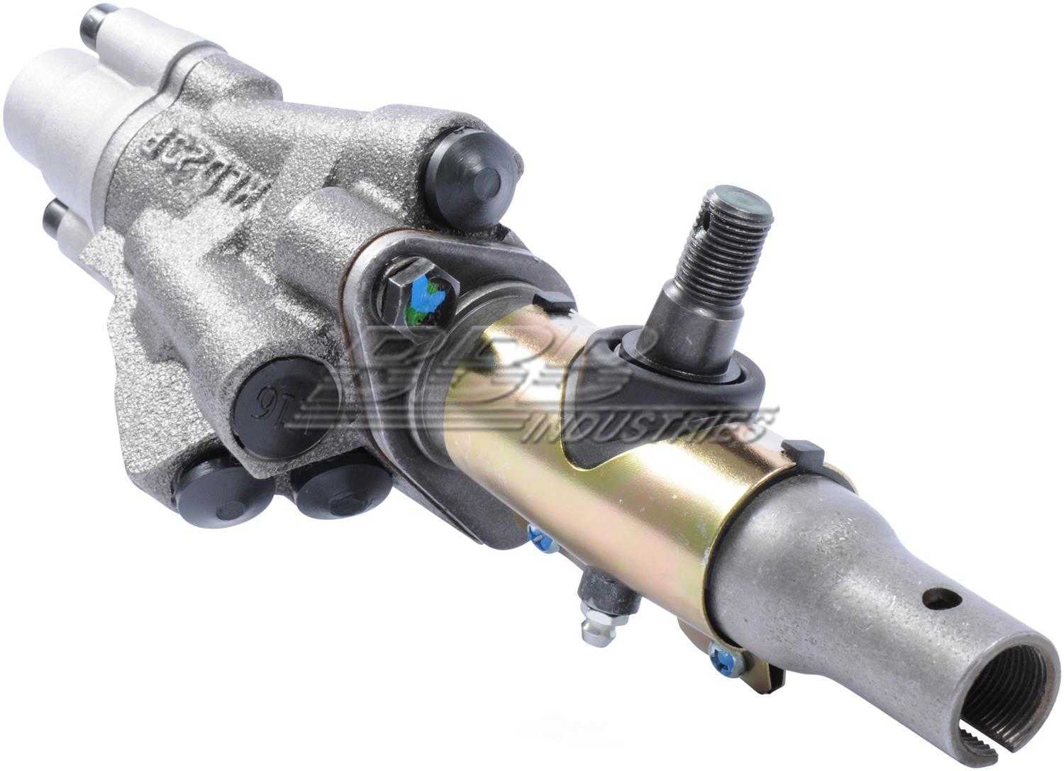 BBB INDUSTRIES - New Power Steering Control Valve - BBA - n401-0107