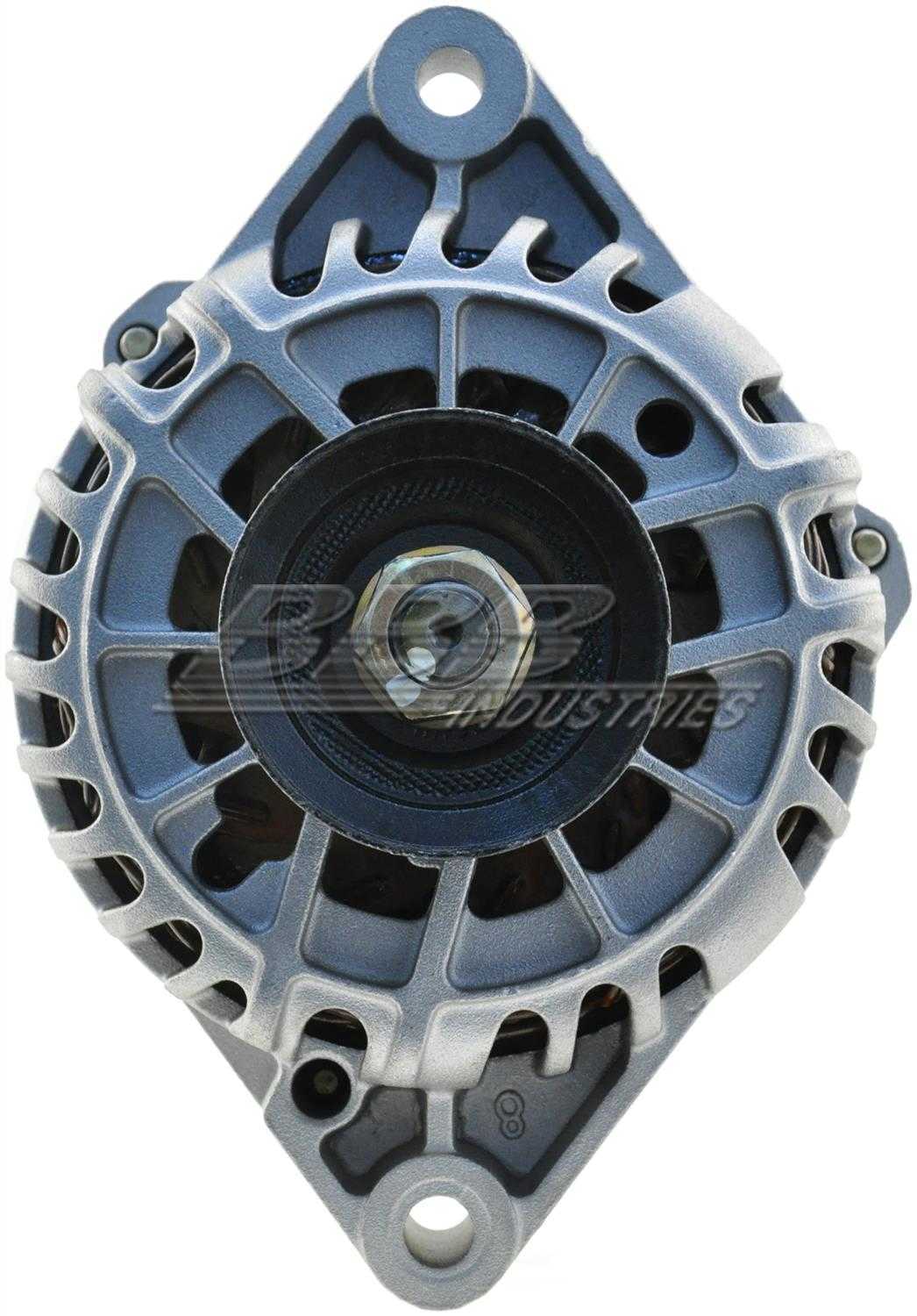 BBB INDUSTRIES - Reman Alternator - BBA - 8521