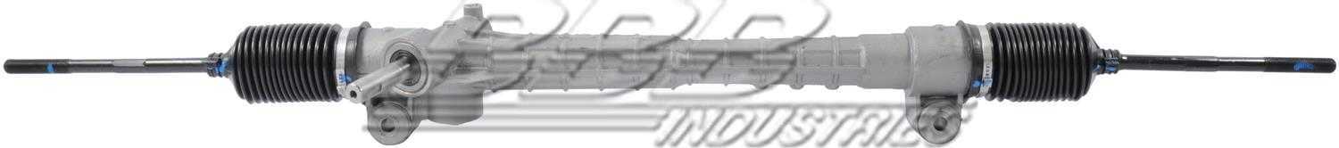 BBB INDUSTRIES - Reman Rack And Pinion - BBA - 203-0117