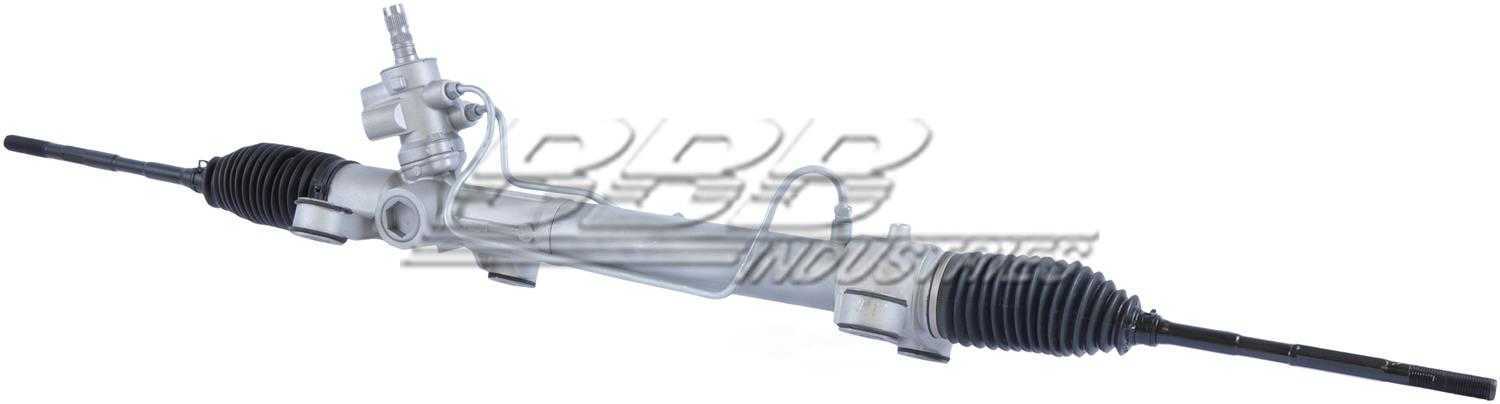BBB INDUSTRIES - Reman Rack And Pinion - BBA - 308-0173