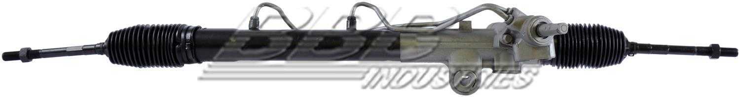 BBB INDUSTRIES - Reman Rack And Pinion - BBA - 313-0243
