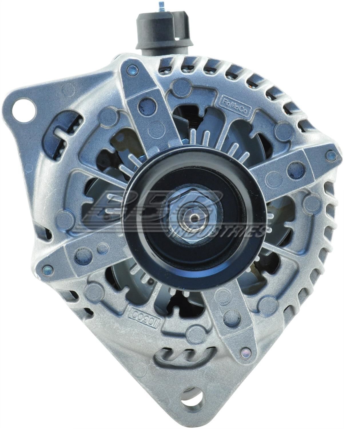 BBB INDUSTRIES - Alternator - BBA - n11629