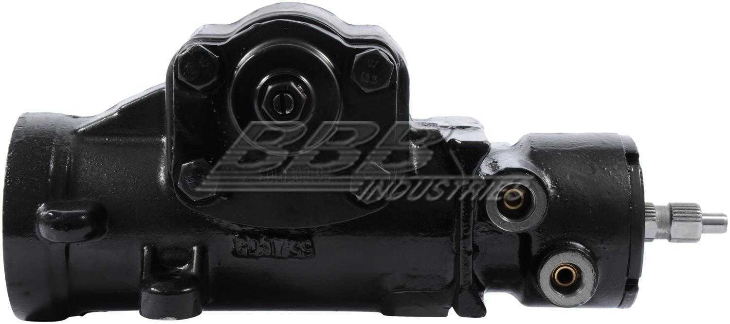 BBB INDUSTRIES - New Steering Gear - BBA - n503-0103