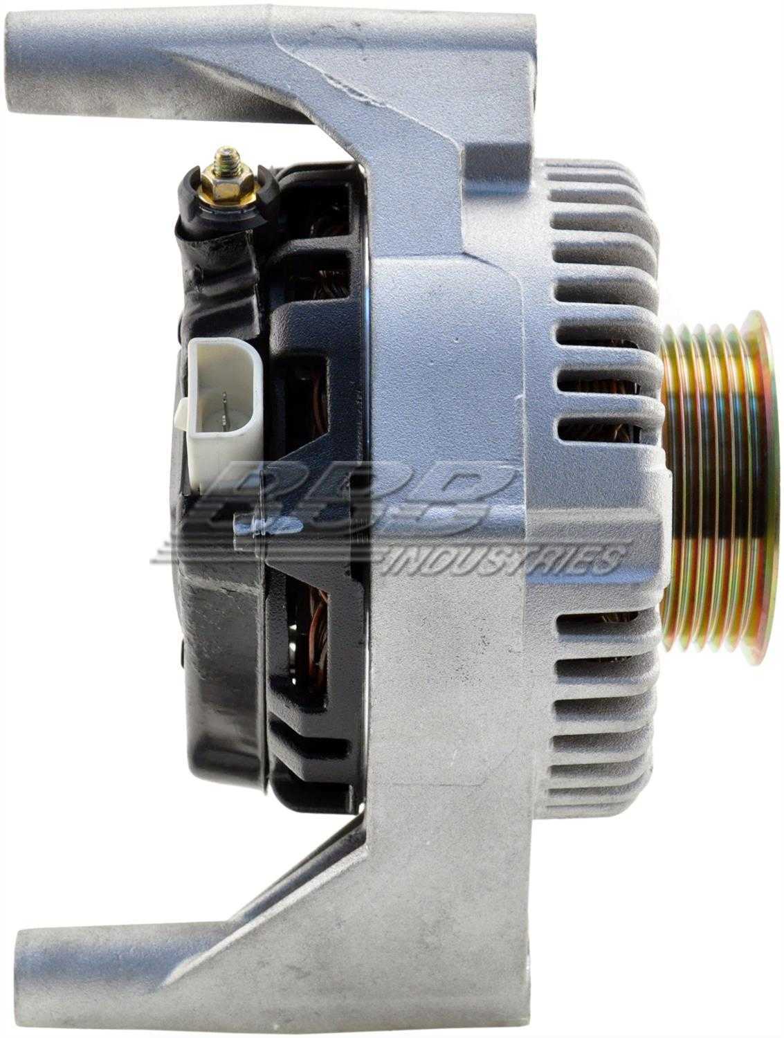 BBB INDUSTRIES - Reman Alternator - BBA - 8269