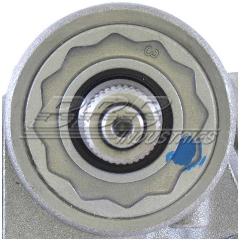 BBB INDUSTRIES - Reman Rack And Pinion - BBA - 310-0172