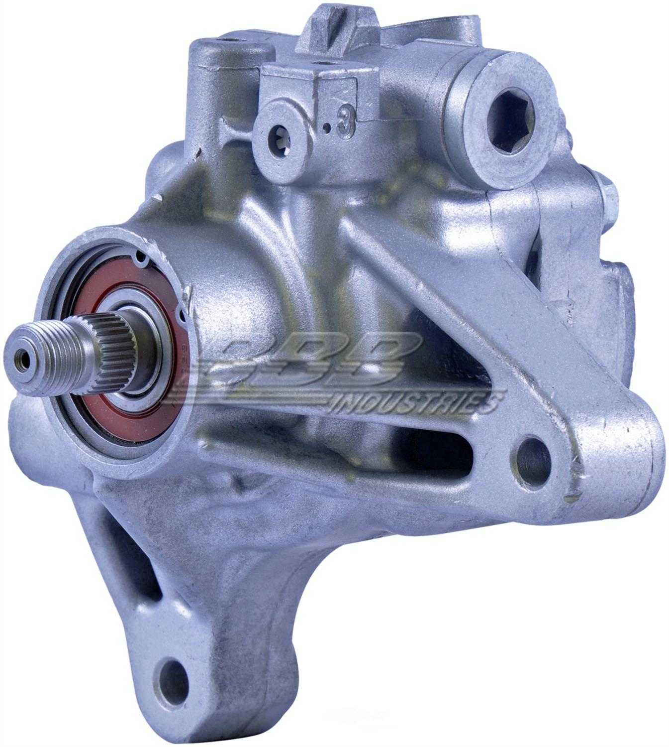BBB INDUSTRIES - Reman Power Steering Pump - BBA - 990-0710