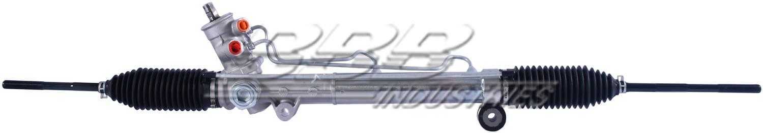 BBB INDUSTRIES - New Rack And Pinion - BBA - n103-0159
