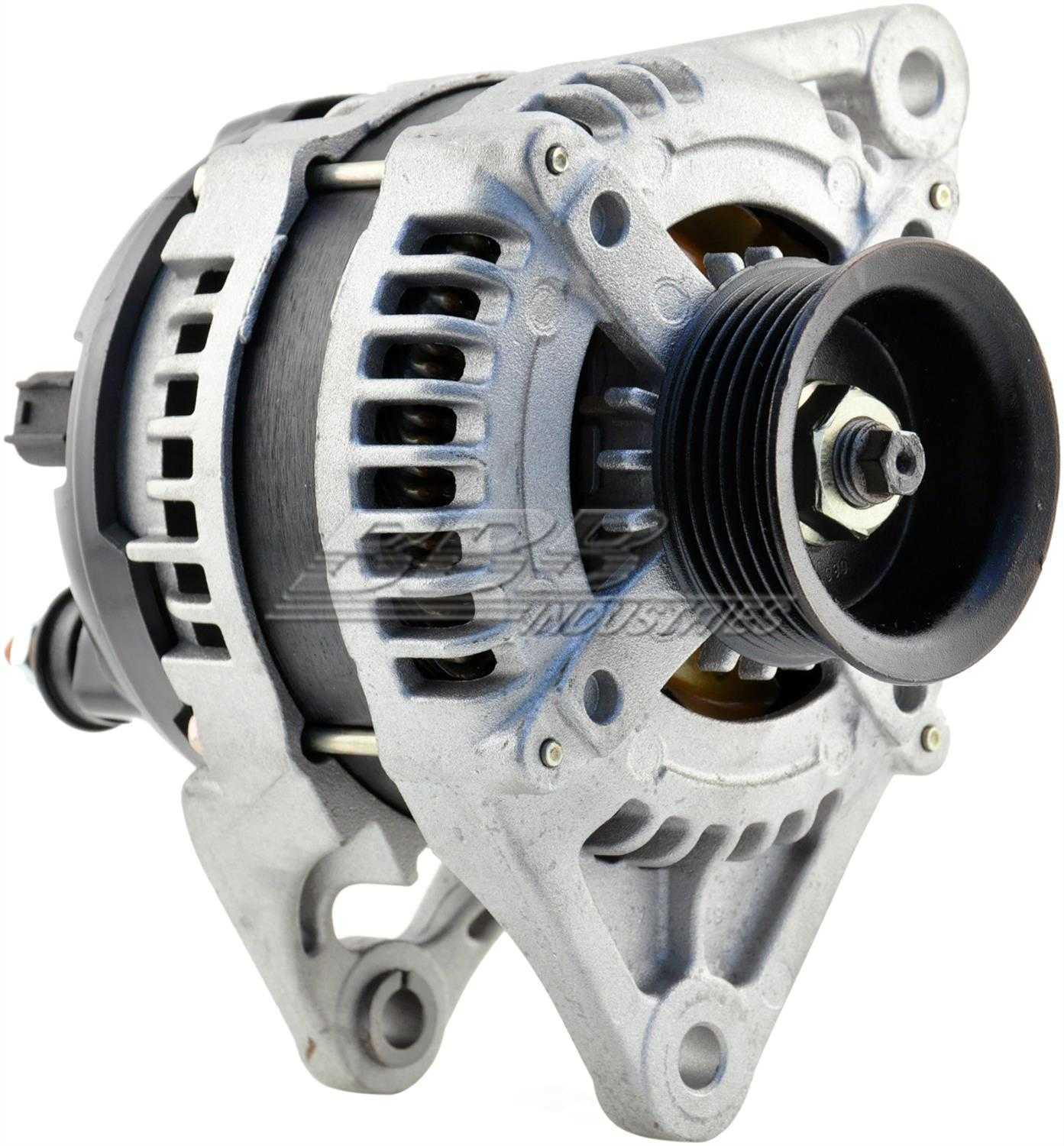 BBB INDUSTRIES - Reman Alternator - BBA - 13923