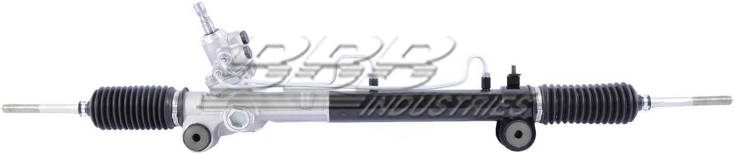 BBB INDUSTRIES - New Rack And Pinion - BBA - n311-0195