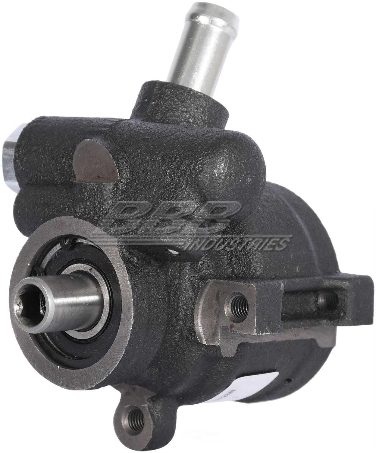 BBB INDUSTRIES - New Power Steering Pump - BBA - n733-0123
