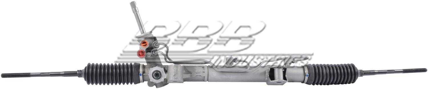 BBB INDUSTRIES - Reman Rack And Pinion - BBA - 102-0265
