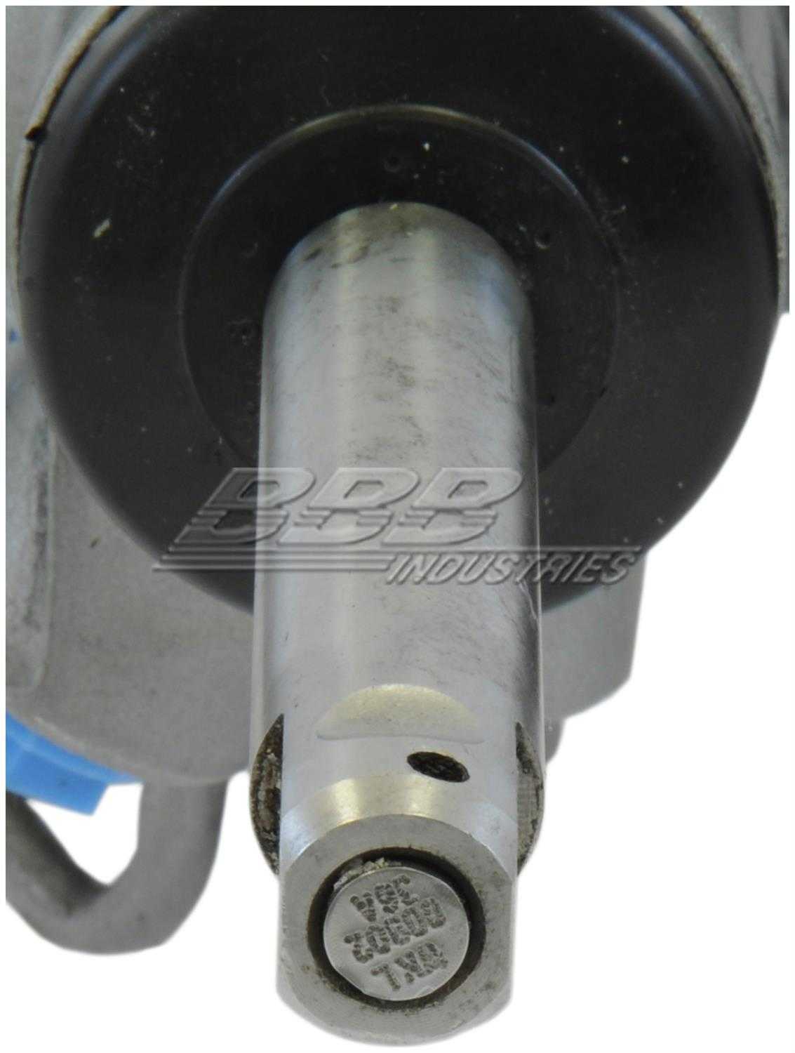 BBB INDUSTRIES - Reman Rack And Pinion - BBA - 102-0270