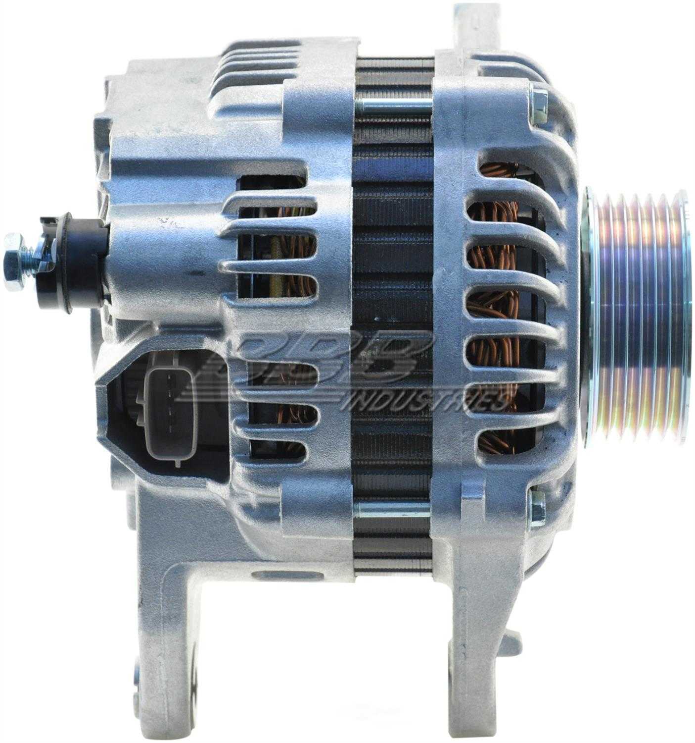 BBB INDUSTRIES - Reman Alternator - BBA - 11053