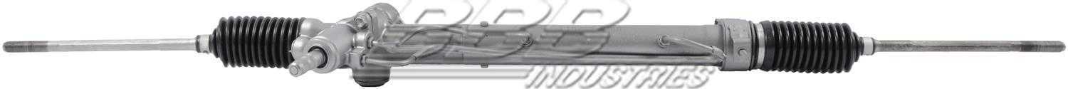 BBB INDUSTRIES - Reman Rack And Pinion - BBA - 311-0160