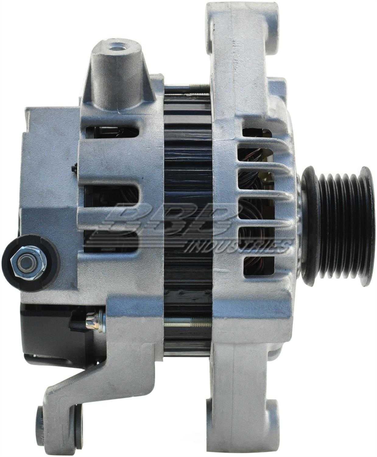 BBB INDUSTRIES - Reman Alternator - BBA - 8282