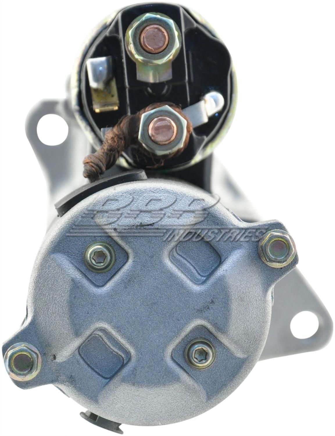 BBB INDUSTRIES - Starter - BBA - n17950