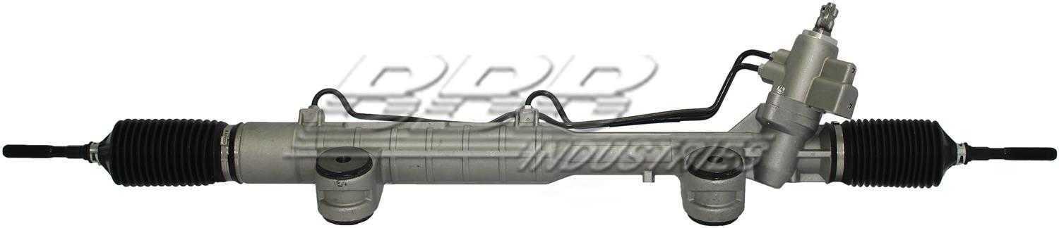 BBB INDUSTRIES - New Rack And Pinion - BBA - n310-0203