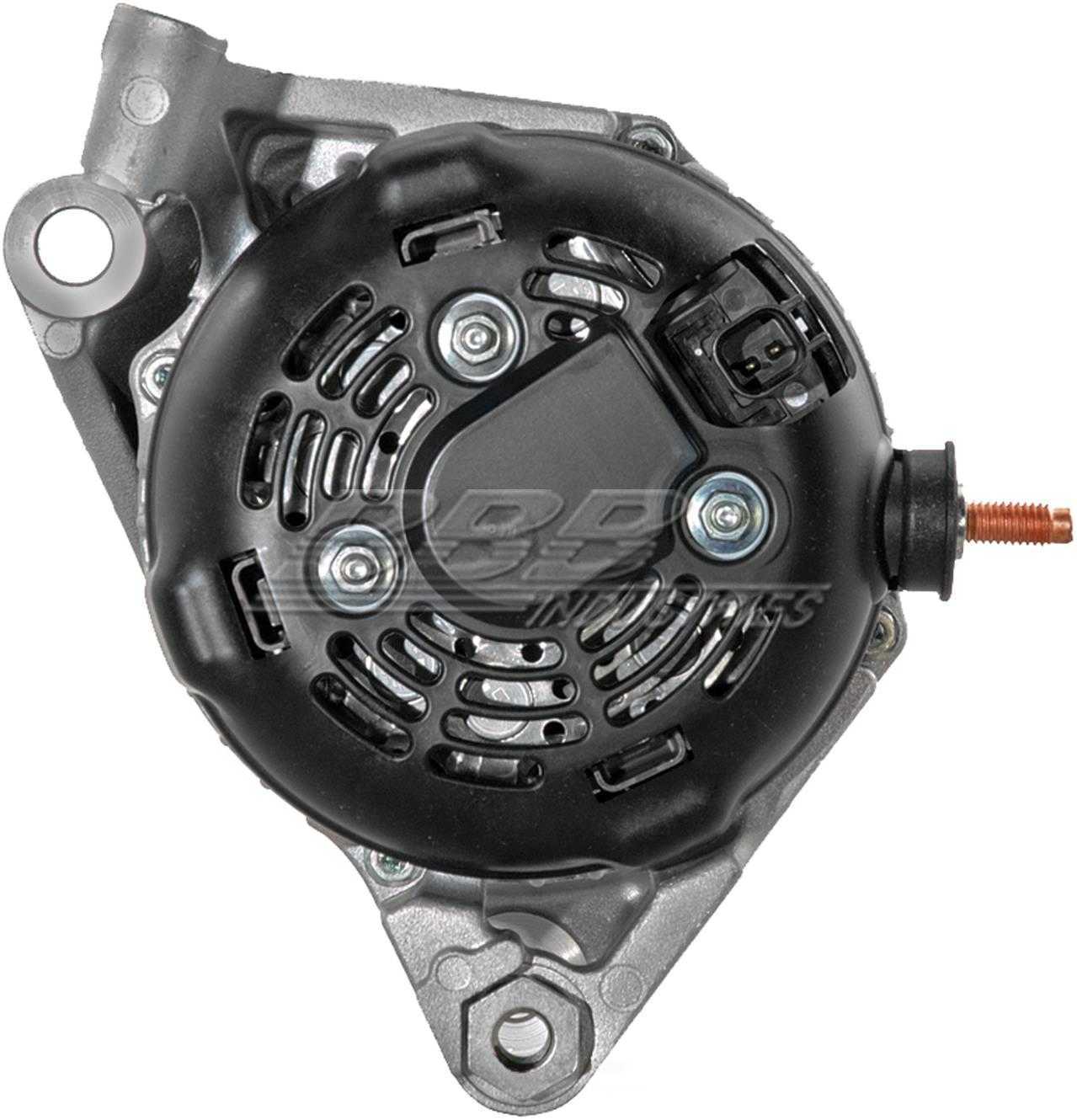 BBB INDUSTRIES - Reman Alternator - BBA - 11240