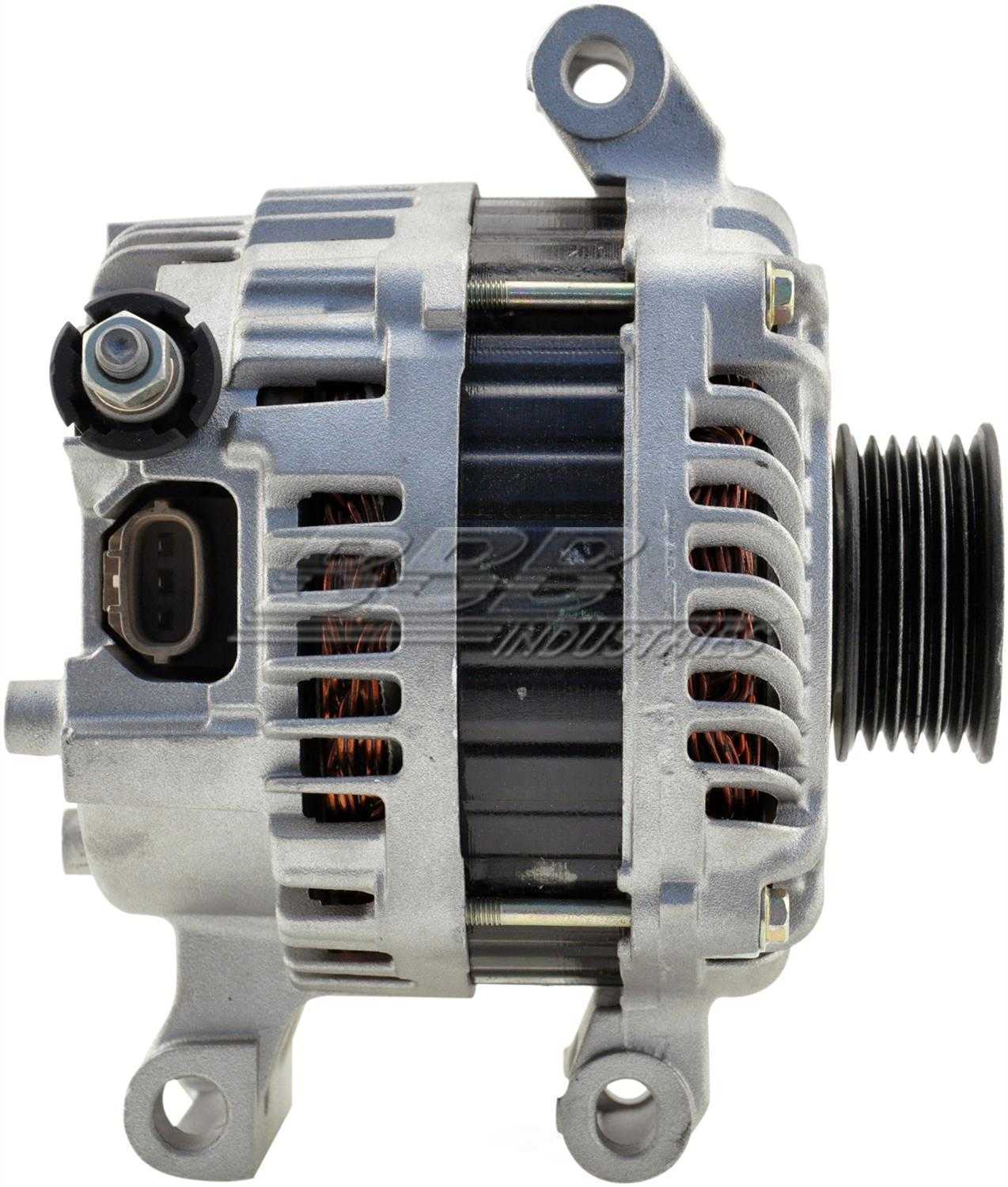 BBB INDUSTRIES - Reman Alternator - BBA - 11330