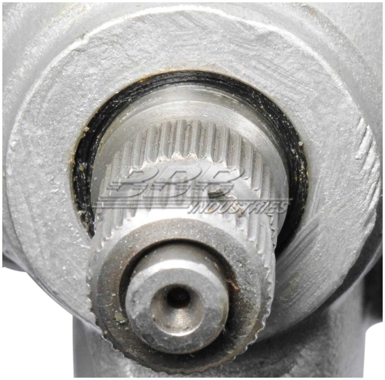 BBB INDUSTRIES - Reman Rack And Pinion - BBA - 310-0214