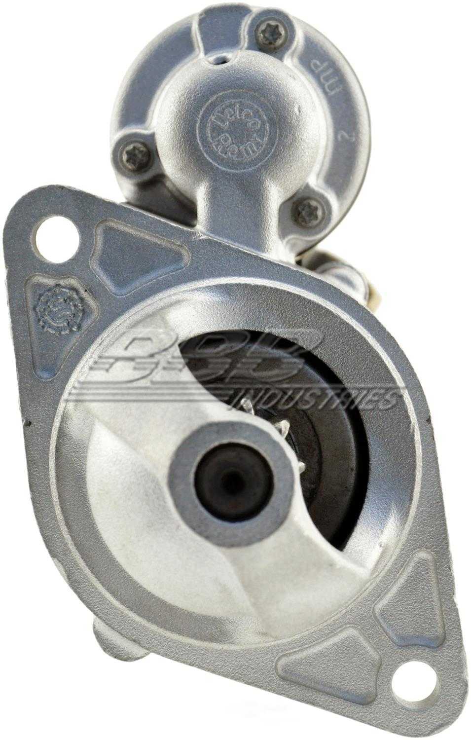 BBB INDUSTRIES - Reman Starter - BBA - 6946