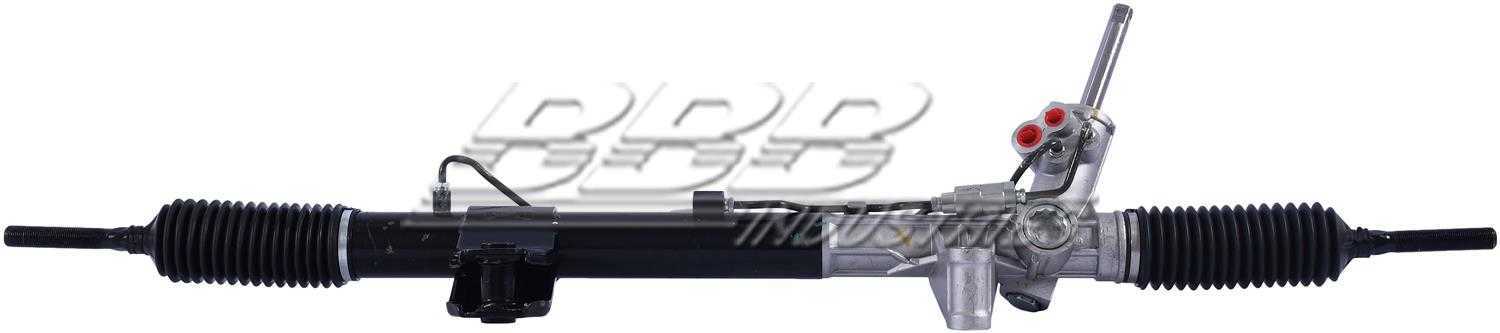 BBB INDUSTRIES - New Rack And Pinion - BBA - n102-0260