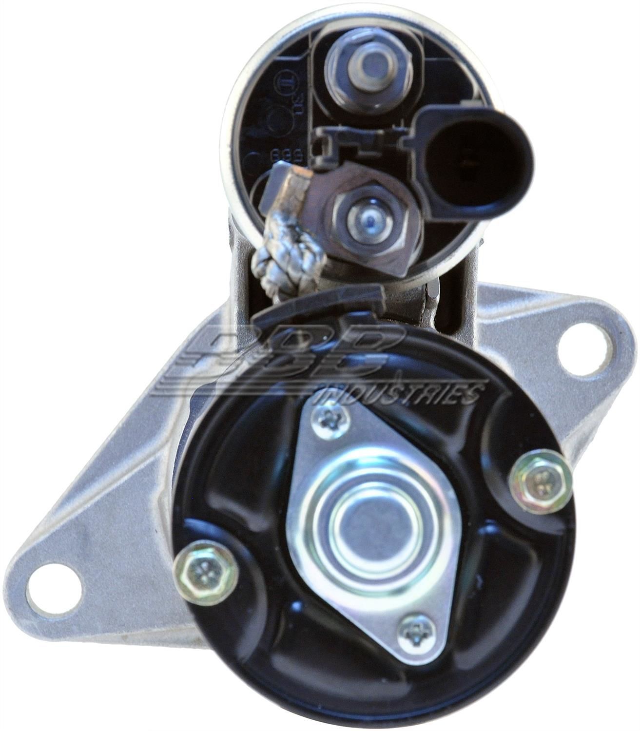 BBB INDUSTRIES - Starter - BBA - n19214
