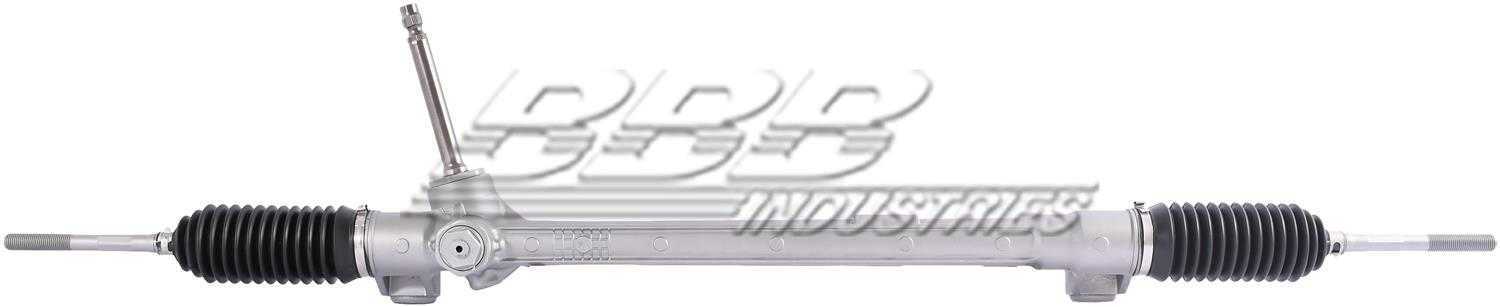 BBB INDUSTRIES - Reman Rack And Pinion - BBA - 203-0171