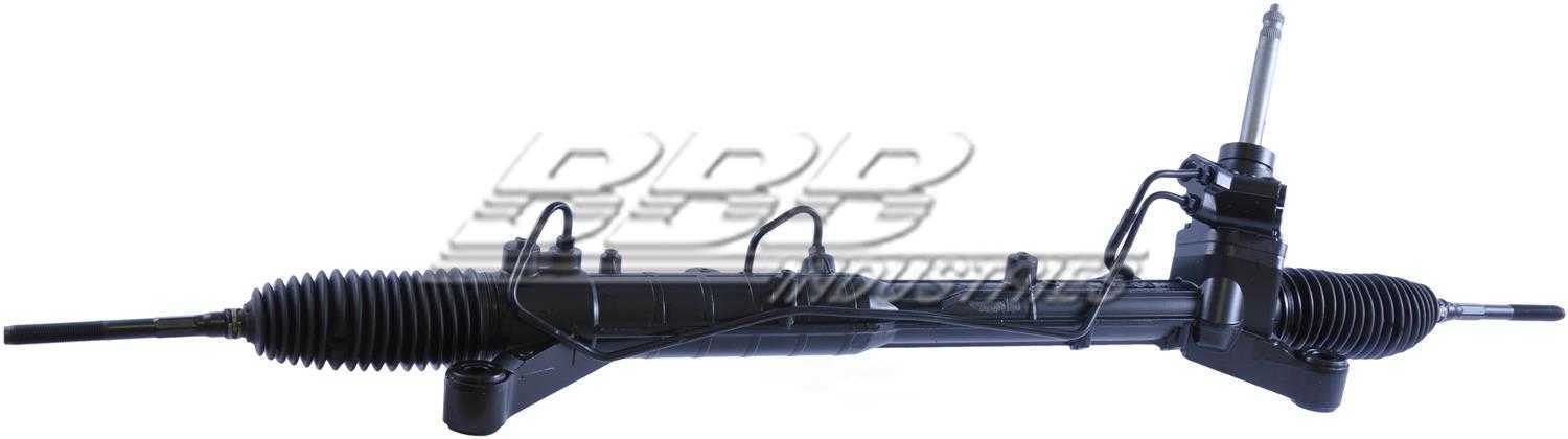 BBB INDUSTRIES - Reman Rack And Pinion - BBA - 308-0170