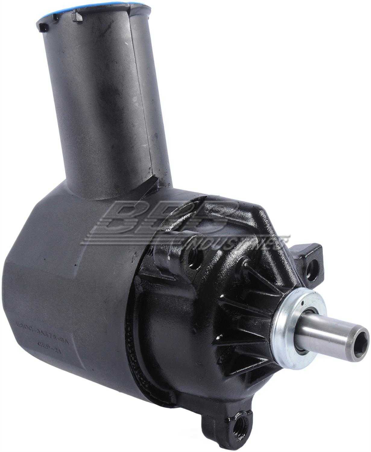 BBB INDUSTRIES - Reman Power Steering Pump - BBA - 711-2124