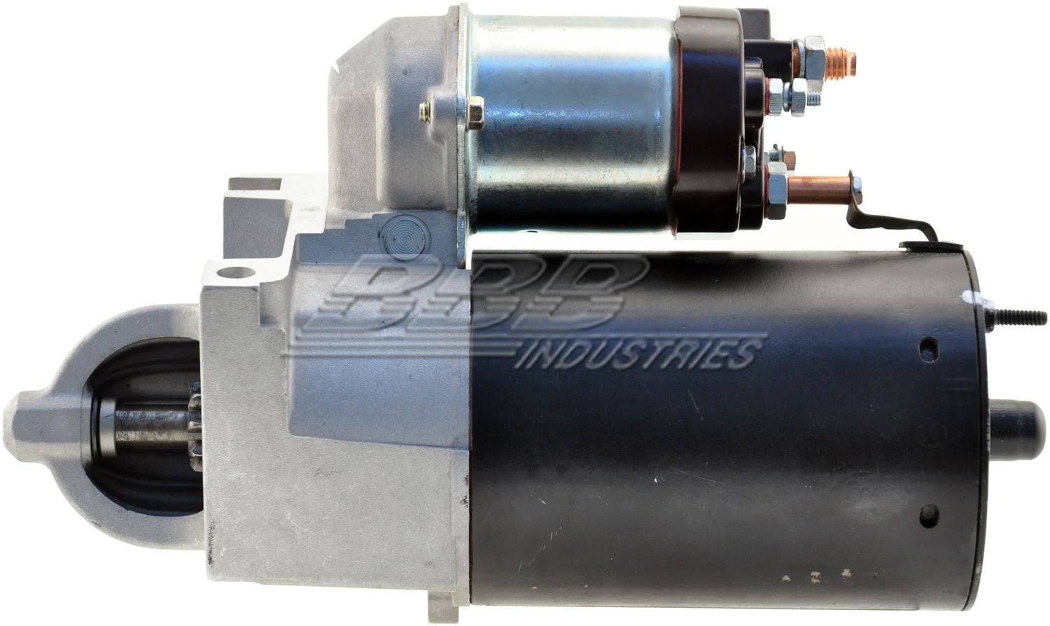 BBB INDUSTRIES - Starter - BBA - n3565