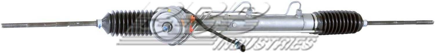 BBB INDUSTRIES - Reman Rack And Pinion - BBA - 103-0210