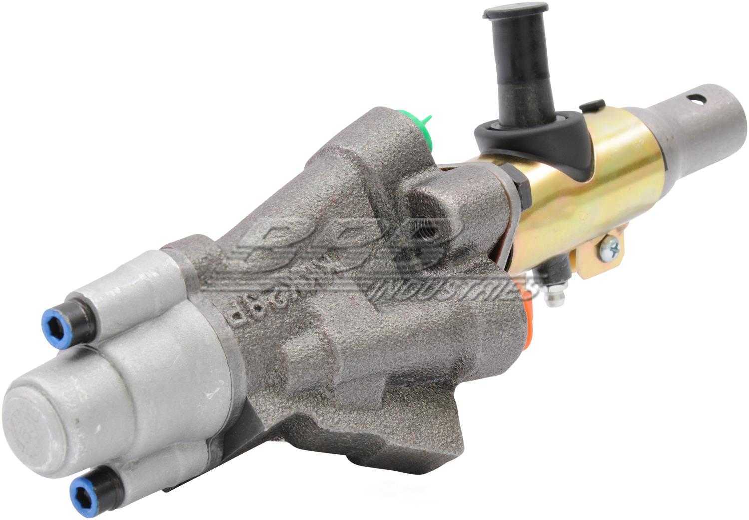 BBB INDUSTRIES - Reman Power Steering Control Valve - BBA - 401-0106